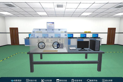 纽扣型电池封装测试仿真软件