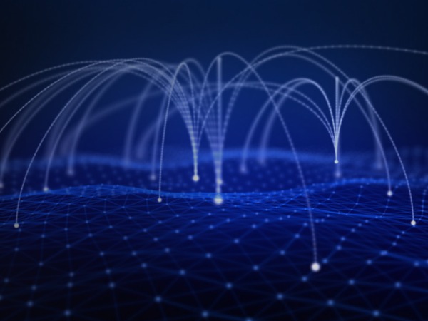 智慧化工园区封闭式平台综合解决方案