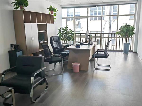 办公环境