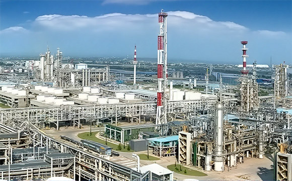 南京工业园区安全生产综合监管及应急管理平台