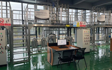 化工安全实训行业的未来发展方向